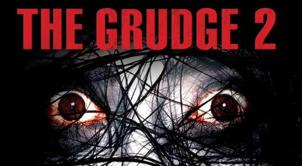 The Grudge 2