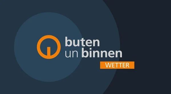 buten un binnen wetter