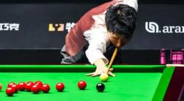 Snooker : Open d'Irlande du Nord