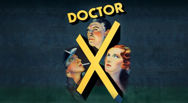 Doctor X