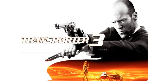 Transporter 3