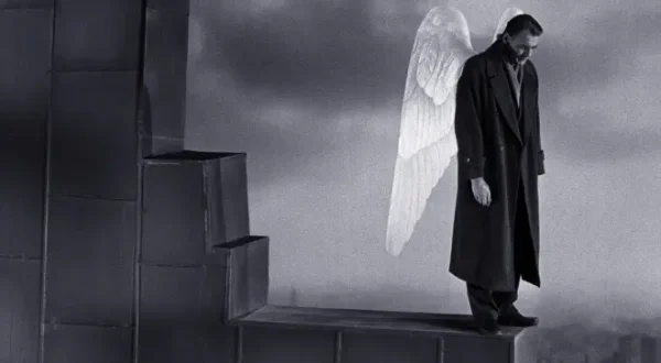 Les ailes du désir