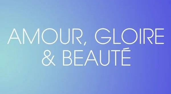 Amour, gloire et beauté