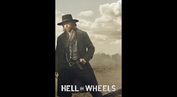 Hell on Wheels