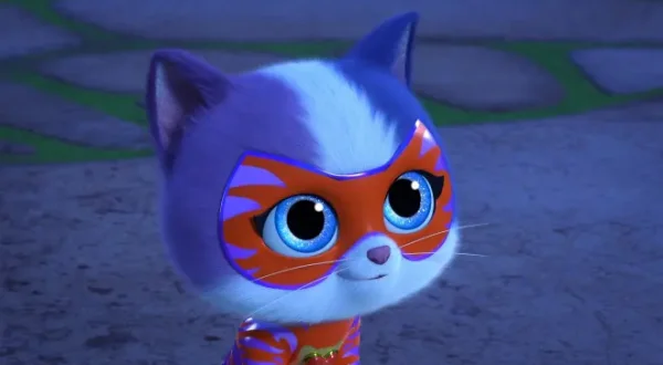 SuperChatons