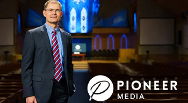 Pioneer Media