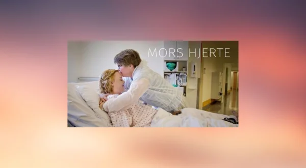 Mors hjerte