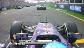 On Board F1