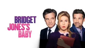 Bridget Jones's Baby