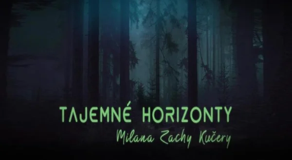 Tajemné horizonty