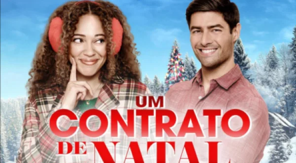 Um Contrato de Natal
