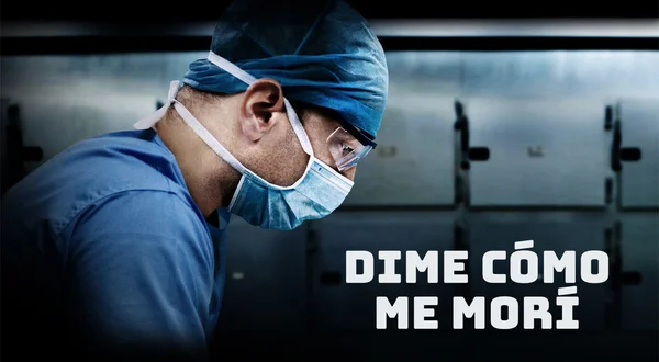 Dime cómo me morí