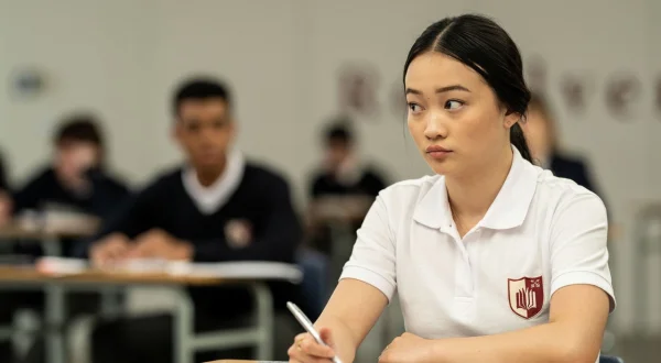 Bad Genius