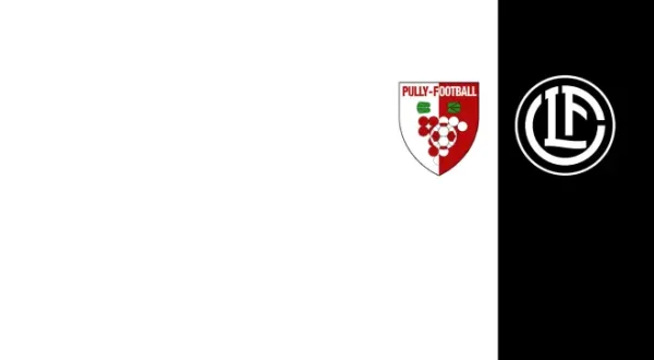 Coppa Svizzera: Pully - Lugano