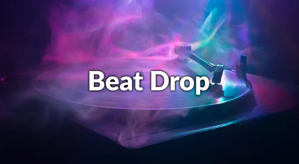 Beat Drop
