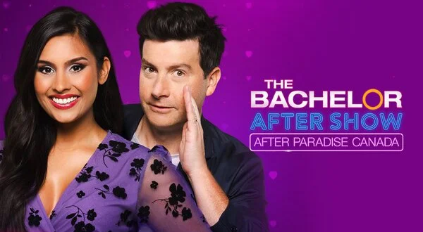 Bachelor After Show: After Paradise