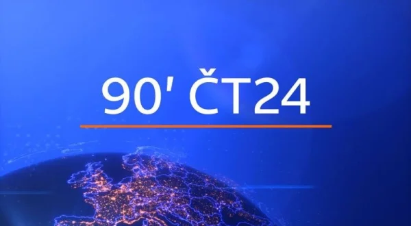 90' ČT24