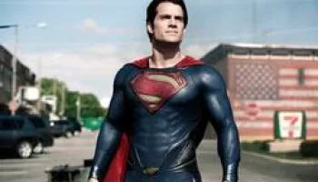 Man of Steel