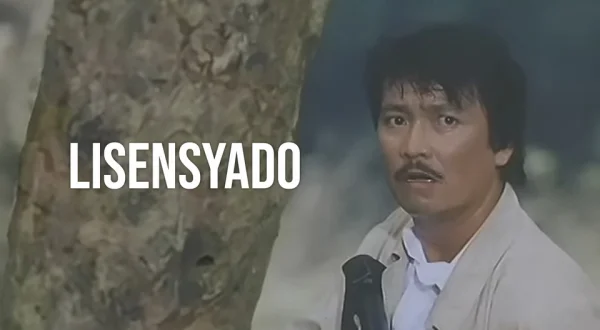 Lisensyado