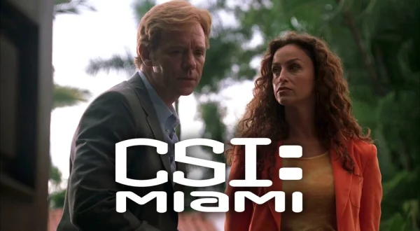 CSI: Miami