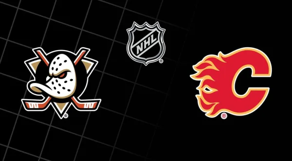 Live: NHL Hockey