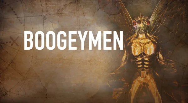 Boogeymen