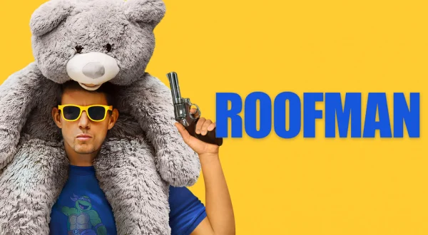 Roofman