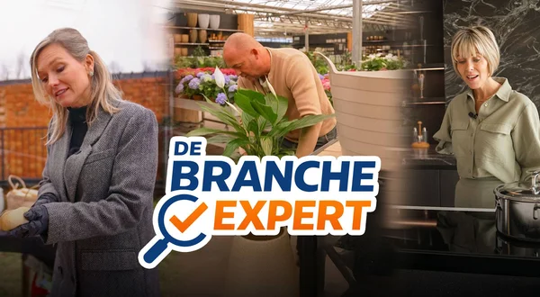 De Branche-Expert