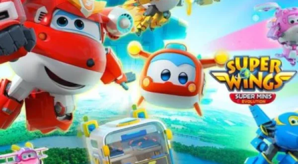 Super Wings