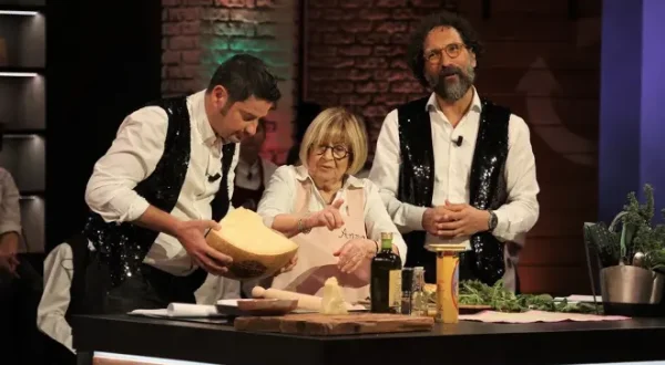 Avanzi il prossimo