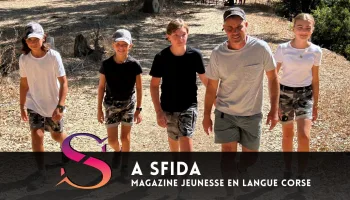 A sfida