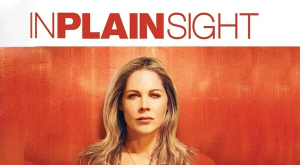 In Plain Sight