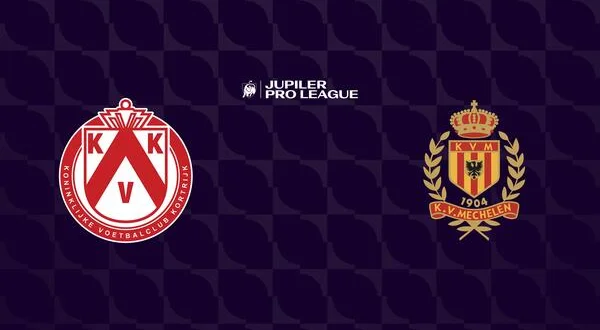 Live: Jupiler Pro League