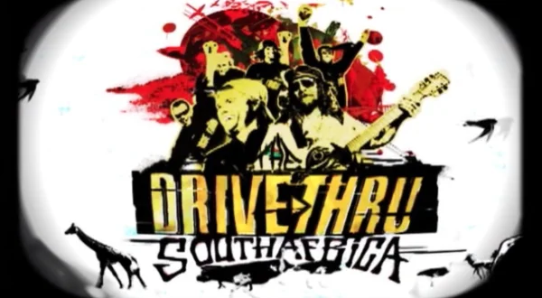 Drive Thru South Africa