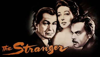 The Stranger