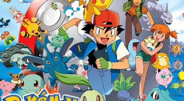 Pokemon