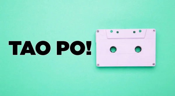 Tao Po!