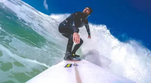 Chasing Monsters: El Nino