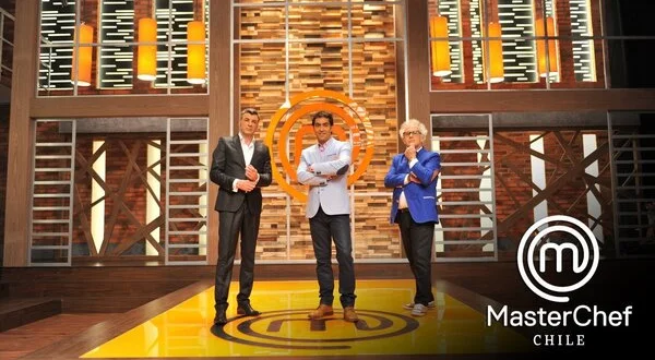 MasterChef Chile