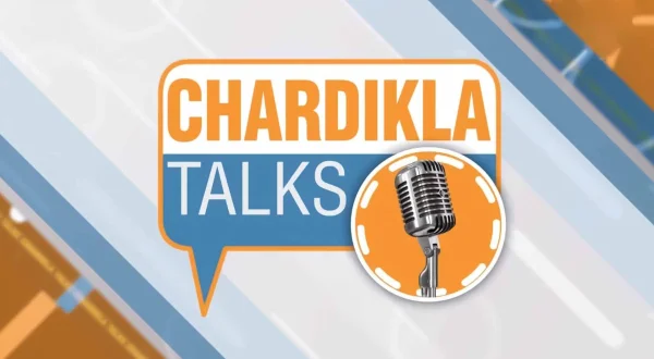 Chardikla Talks