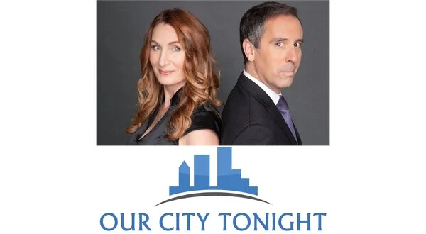 Our City Tonight