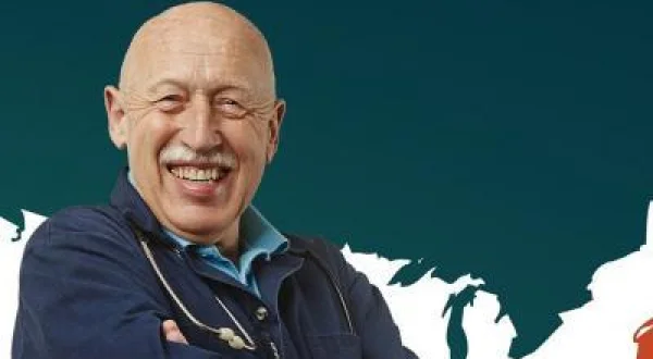 Yetenekli Dr. Pol