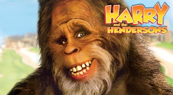 Harry and the Hendersons