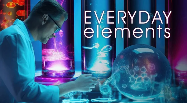 Everyday Elements