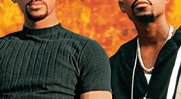 Bad Boys
