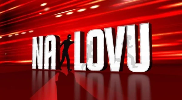 Na lovu III