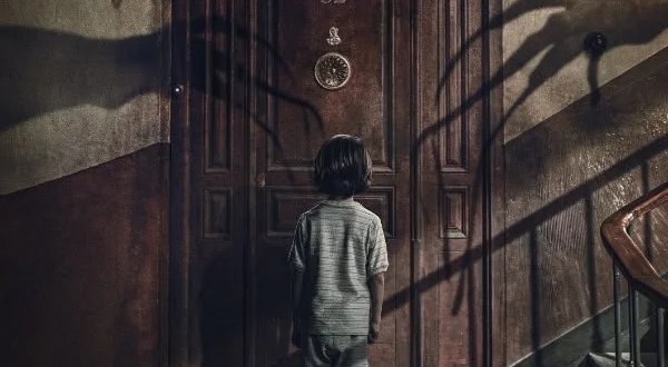 Possession - L'appartamento del diavolo