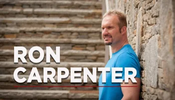 Ron Carpenter