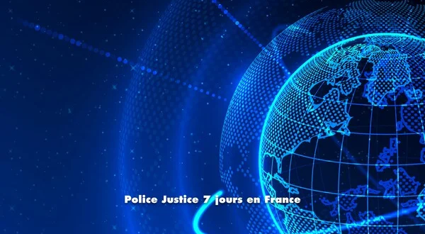 Police Justice 7 jours en France