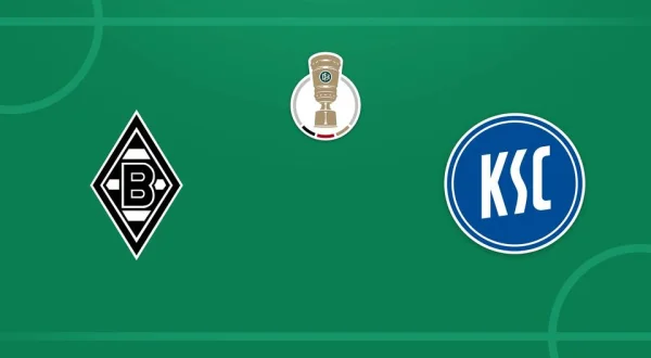 Live: DFB-Pokal